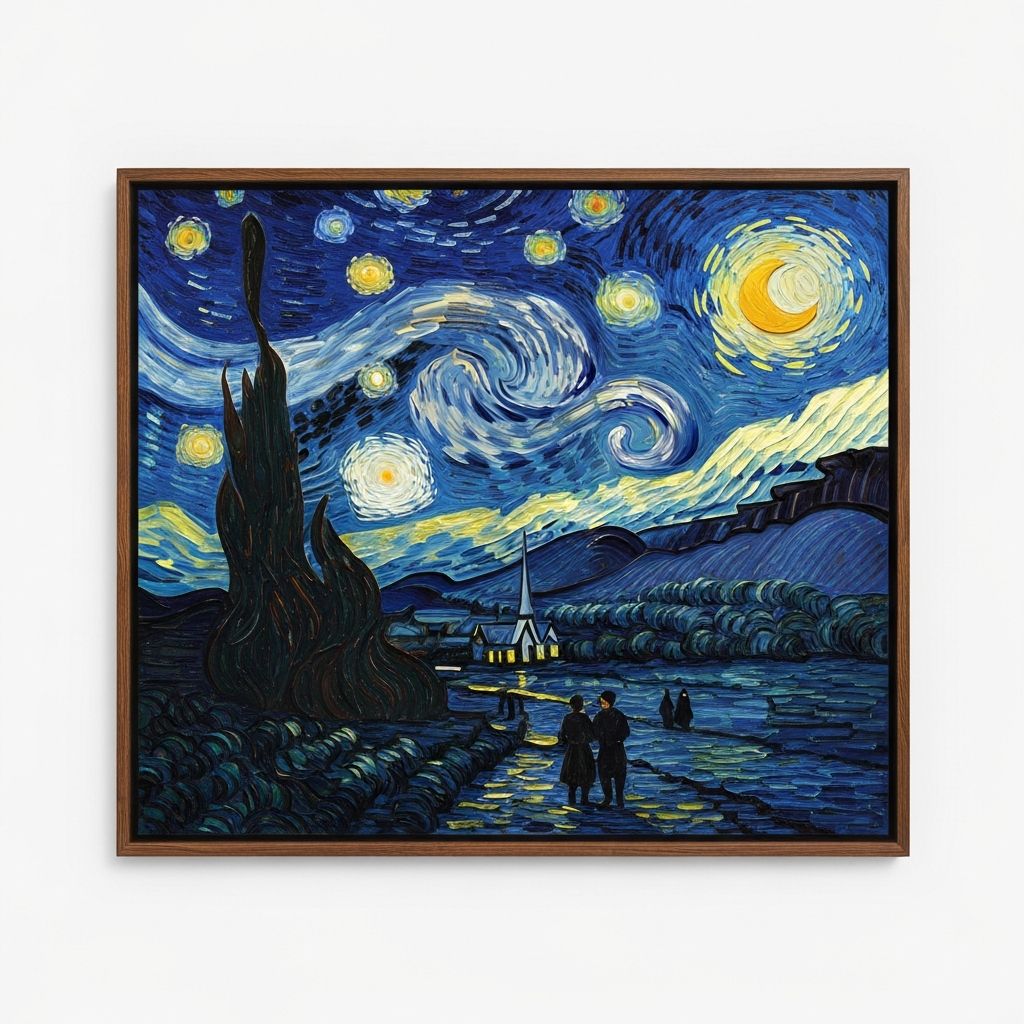 Starry Night